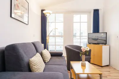 Image de Apartment/apartment for 4 guests with 44m² in Sellin (309021)