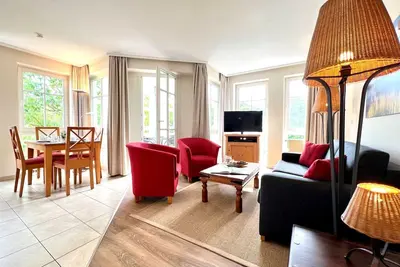 Image de Apartment for 4 guests with 50m² in Sellin (309023)