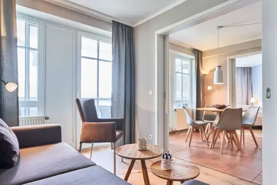 Image de Apartment for 4 guests with 52m² in Sellin (309027)