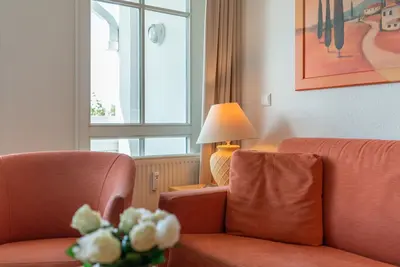 Image de Apartment/apartment for 4 guests with 52m² in Sellin (309029)