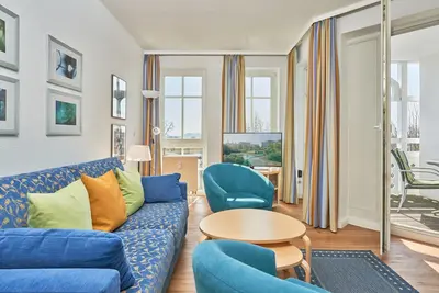 Image de Vacation apartment/apartment for 4 guests with 50m² in Sellin (309031)