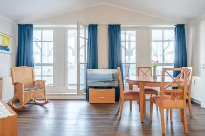 Image de Vacation apartment/apartment for 4 guests with 70m² in Sellin (309033)