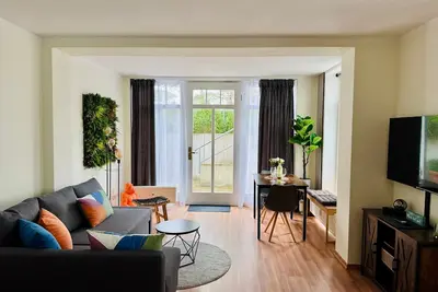 Image de Apartment for 4 guests with 52m² in Binz (309787)