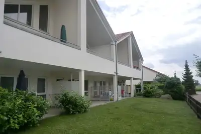 Image de Vacation apartment/apartment for 4 guests with 50m² in Koserow (309878)