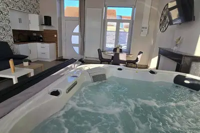 Image de Spa la ferme du Château