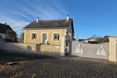 Image de Gîte du Grand Large