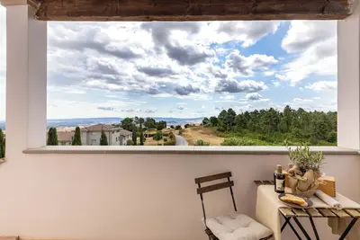 Image de Giulia Suite with private hot tub