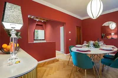 Image de Operetta Cosy Apartment in Dorsoduro