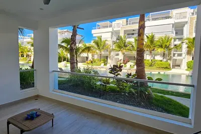 Image de Aqua Esmeralda • Beachfront Apartment Trinidad 103