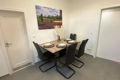 Image de Affordable apartment near Lüneburg • Top connection