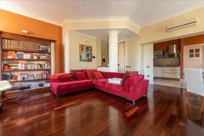 Image de Cosy and comfortable flat located in the heart of Cagliari.