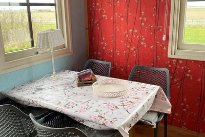 Image de Boerencamping Duinzoomhoeve - Hooiberghut Doré