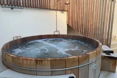 Image de Maison 5* avec Spa Privatif - 3 suites - près de Nancy - 6 pers