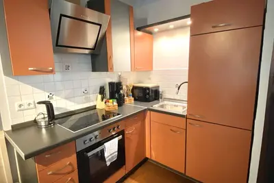 Image de Quiet apartment near Lüneburg | Parking & Wlan