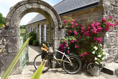 Gîte de Kersiviant à Audierne