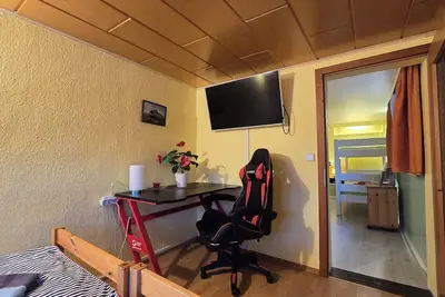 Image de Apartment Brockenblick-Tourist in Hasserode