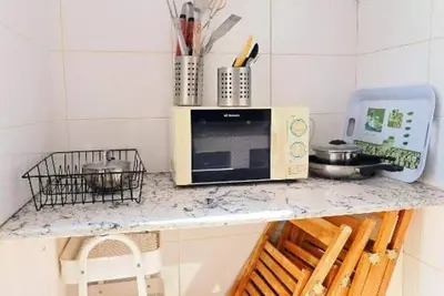 Image de Casa Armonia - Apartment with terrace & garden view