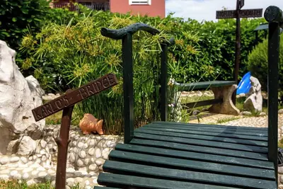 Image de Confortable appartement pour 6 personnes avec climatisation, Wifi, Tv, terrasse et animaux admis