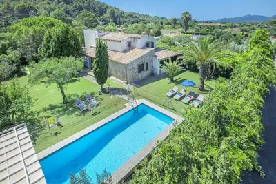 Image de Chalet Francesc - Vacances Exclusives