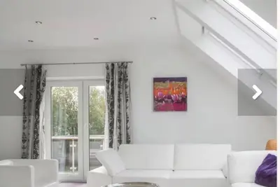 Image de Penthouse apartment Winterberg (10 pers)