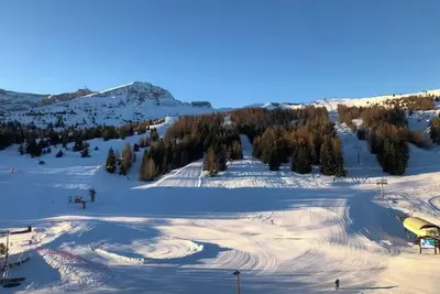 Image de Résidence Bois d'Aurouze – Studio Confortable avec Terrasse Sud, Vue Imprenable