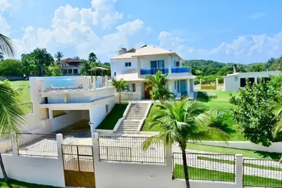 Villa Vista Azul Sosua