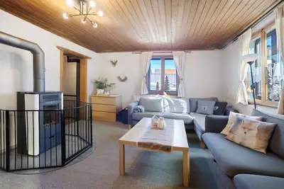 Image de Beim Patzelt – Maison de vacances traditionnelle à Nesselwang