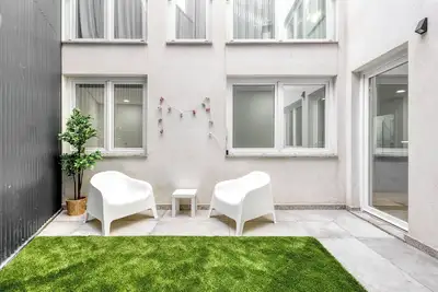 Image de Cosy apartment, Braga city center