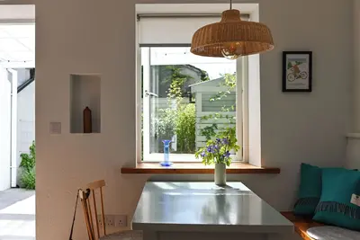 Image de Stylish 1-bedroom house in Westport perfect for a relaxing getaway