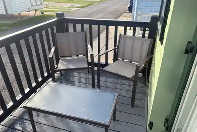 Image de Beautiful 2 bedroom caravan