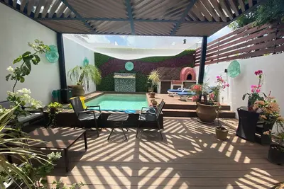 Image de Family-Ready 4br Home with Two Pools – Space, Comfort & Fun