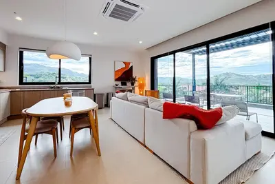 Image de Sunset Terrace at Naumi, Ocean Views & Beach Club