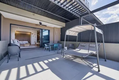 Image de Casa Mint, Ocean Views, Pools, Gym & Beach Club