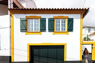 Image de Casa dos Rios
