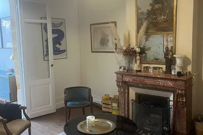 Image de Grande échope Bordeaux centre ville