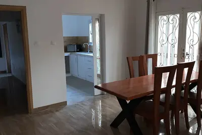 Image de Maison T3 Fignégnon 2 (Fidjrossè)