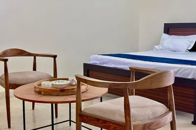 Image de Sunset luxury Private Farmhouse