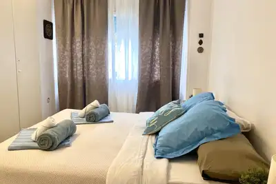 Image de Migjorn Apartment: Perfect Location in Sitges