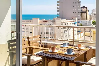 Image de Apartment Sea View 10 Gandía