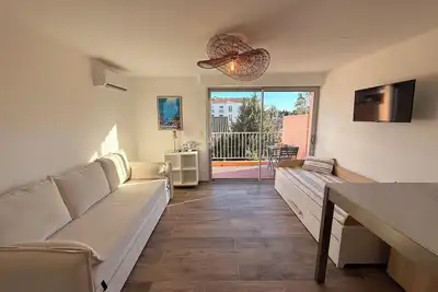 Image de Studio Le Petit Bleu - Boulouris