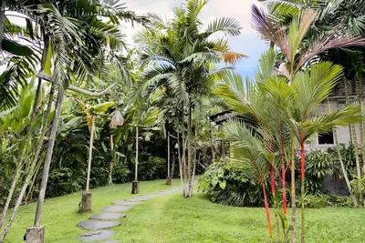 Green Space Ubud