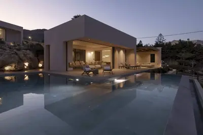 Image de With seven spacious bedrooms