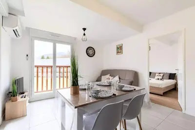 Image de Appartement