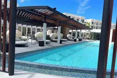 Image de Apartment in the center of Punta Cana Beach