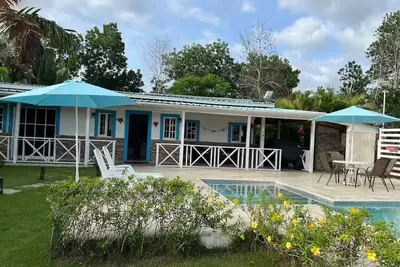 Image de Villa Erisha 45 minutes from Sd, nature and relaxation.