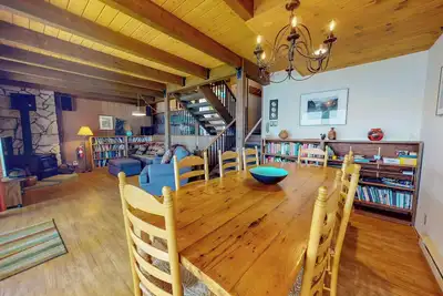 Image de Osprey Cove Lakefront 2br/2ba on Wallowa Lake