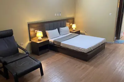 Image de Résidence Nafoua Studio #02