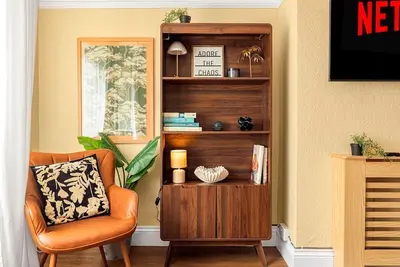 Image de RosewickVilla wt Office, Garden & Free Parkin…