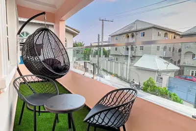 Image de Best in class vacation home here in the ancient city of Benin!