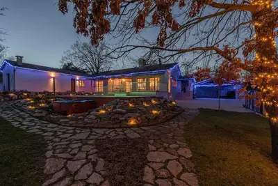 Image de Retraite paisible en Istrie centrale.